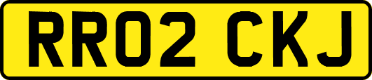 RR02CKJ
