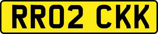 RR02CKK