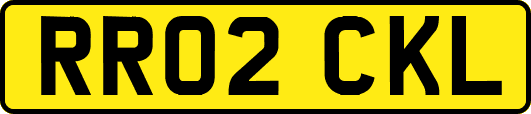 RR02CKL