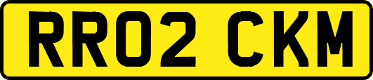 RR02CKM