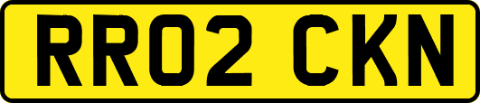 RR02CKN