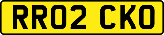 RR02CKO