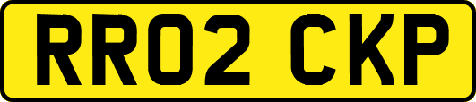 RR02CKP