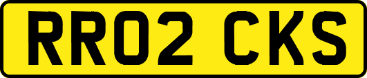 RR02CKS