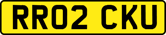 RR02CKU