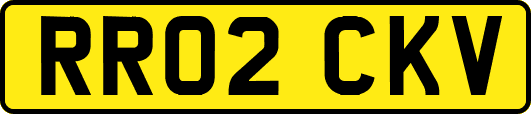 RR02CKV