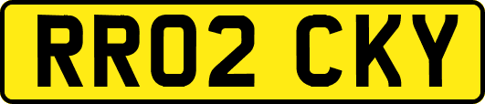RR02CKY
