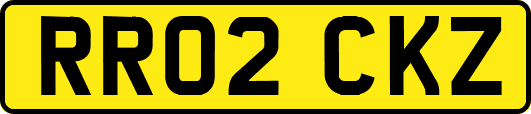 RR02CKZ