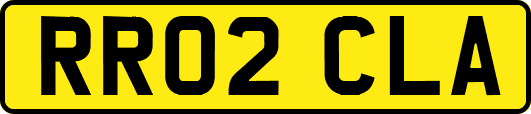 RR02CLA
