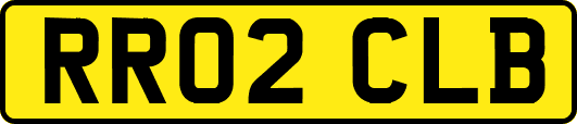 RR02CLB
