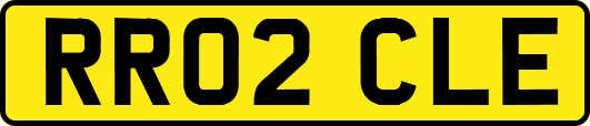 RR02CLE