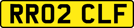 RR02CLF