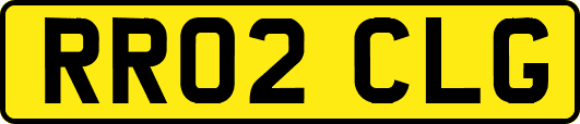 RR02CLG