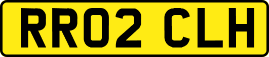 RR02CLH