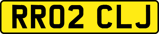 RR02CLJ