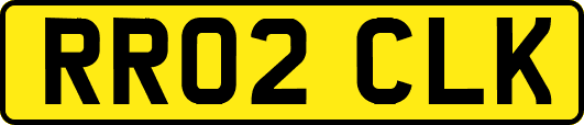 RR02CLK