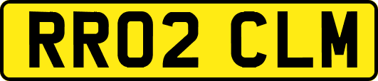 RR02CLM