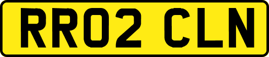 RR02CLN