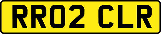 RR02CLR