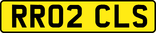 RR02CLS