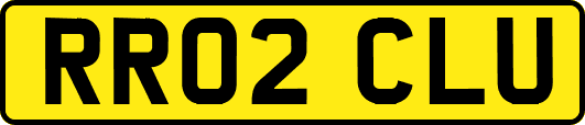 RR02CLU