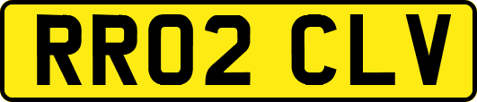 RR02CLV