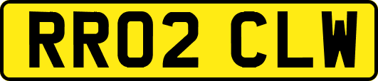 RR02CLW