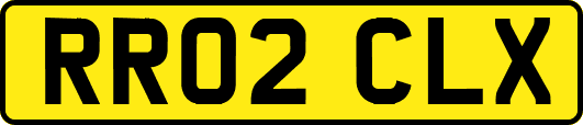 RR02CLX