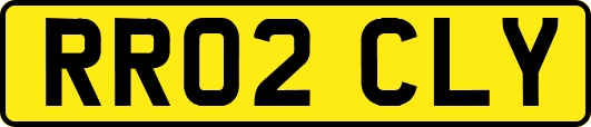 RR02CLY