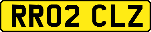 RR02CLZ
