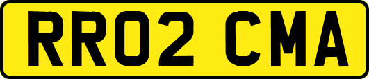RR02CMA