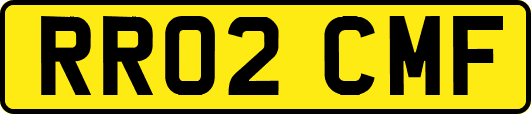 RR02CMF