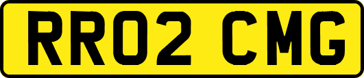 RR02CMG