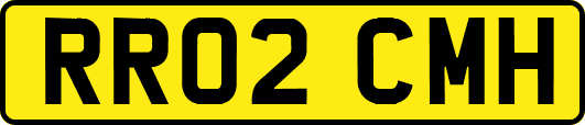 RR02CMH
