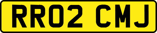 RR02CMJ