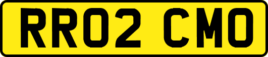 RR02CMO