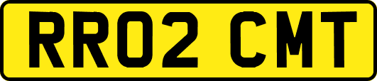 RR02CMT