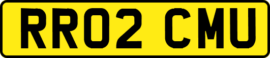 RR02CMU