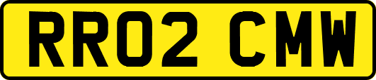 RR02CMW