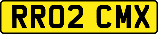 RR02CMX
