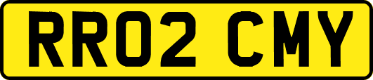 RR02CMY