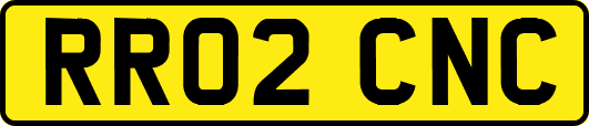 RR02CNC