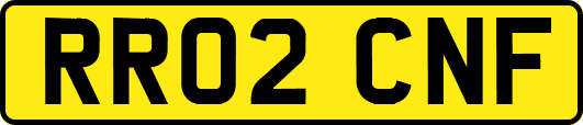 RR02CNF