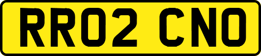 RR02CNO
