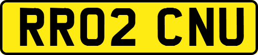 RR02CNU