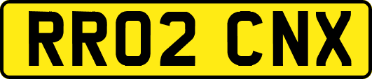 RR02CNX