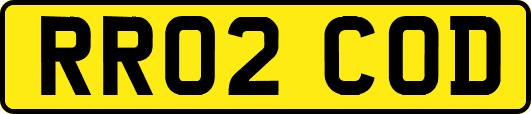 RR02COD