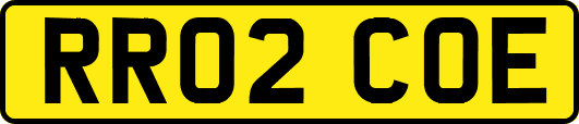 RR02COE