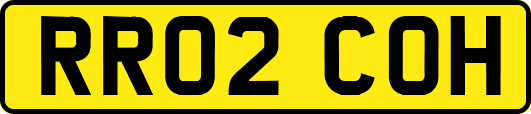 RR02COH