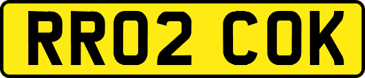 RR02COK